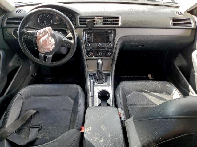 Volkswagen Passat Se Image 12