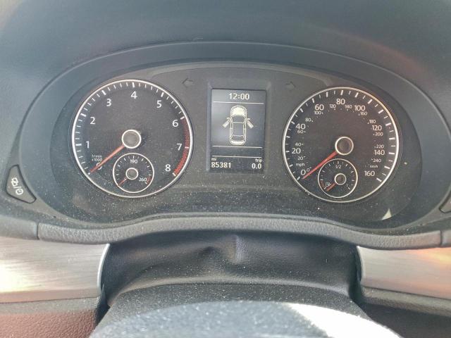 Volkswagen Passat Se Image 9