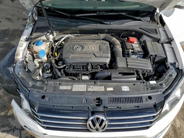 Volkswagen Passat Se Image 10