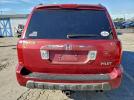 Honda Pilot Ex Image 8