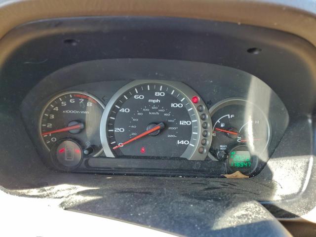 Honda Pilot Ex Image 10