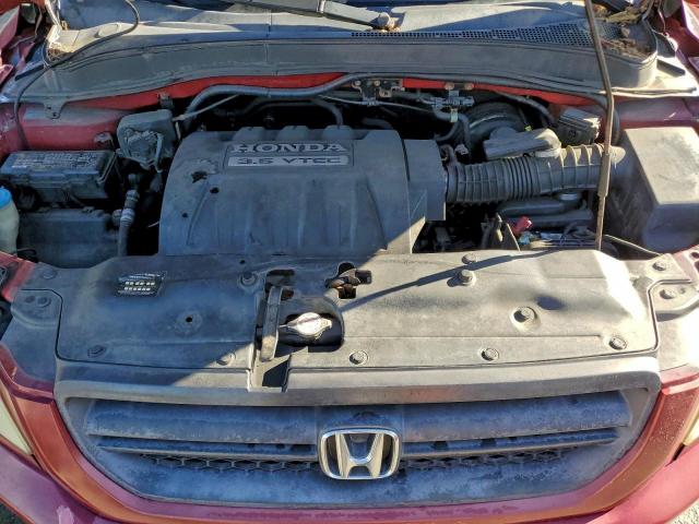 Honda Pilot Ex Image 11