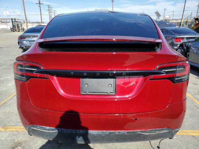 Tesla Model X Image 7