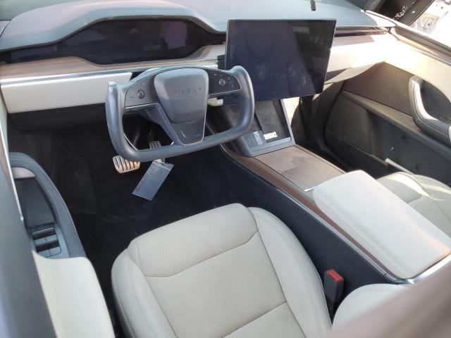 Tesla Model X Image 4