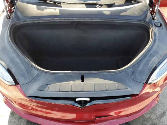 Tesla Model X Image 5