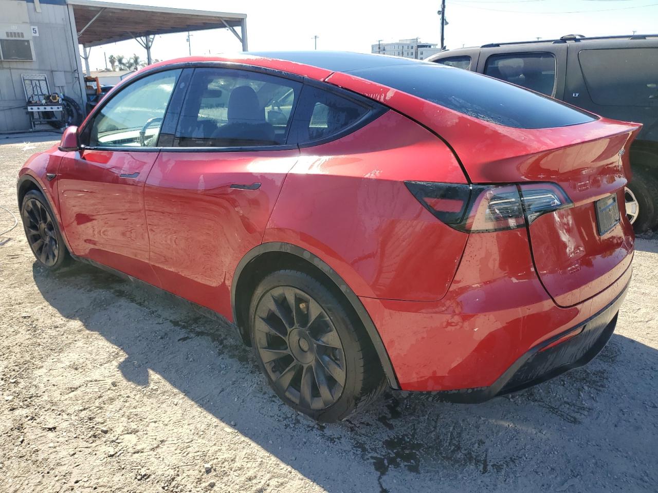 Tesla Model Y Image 8