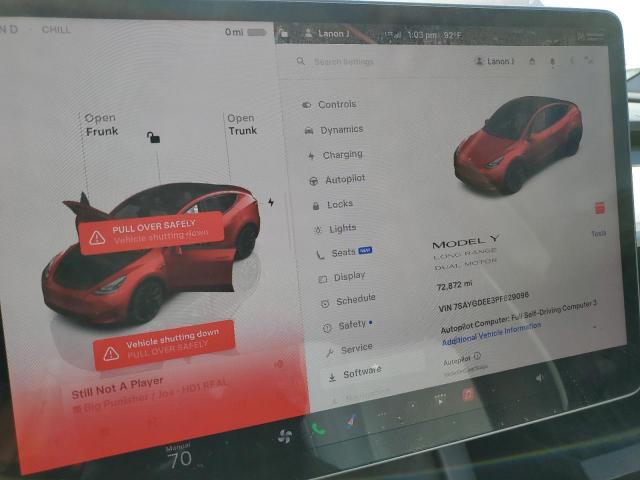 Tesla Model Y Image 5