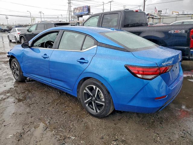 Nissan Sentra Sv Image 4