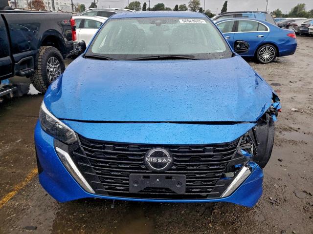 Nissan Sentra Sv Image 3