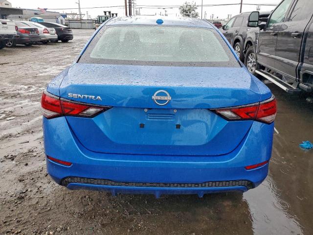 Nissan Sentra Sv Image 11