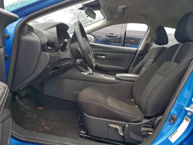 Nissan Sentra Sv Image 8