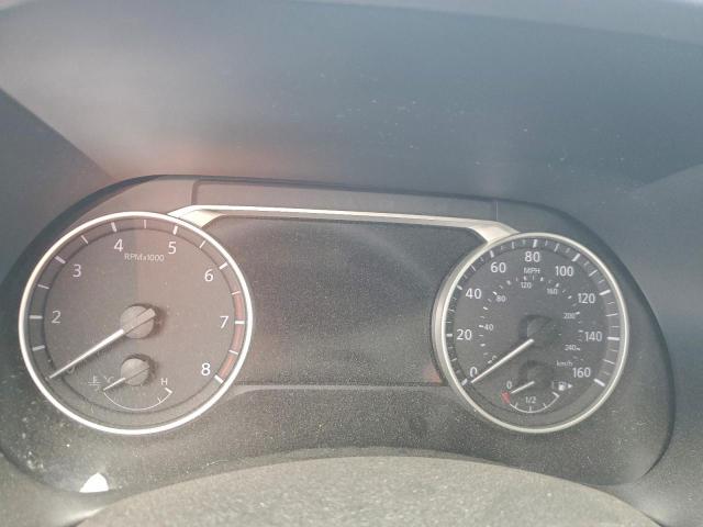 Nissan Sentra Sv Image 10